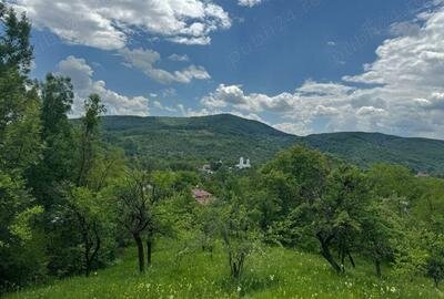 Oras Comarnic, jud. Prahova.