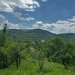 Oras Comarnic, jud. Prahova.